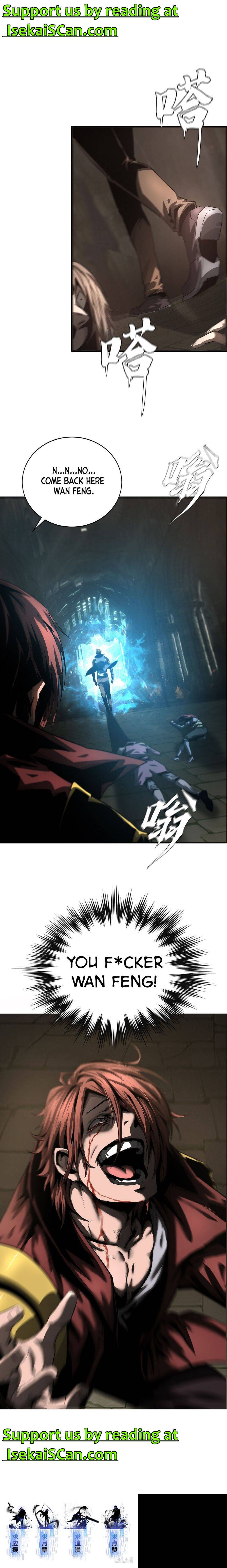 The Blade Chapter 48 11